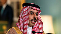 Suudi Arabistan'dan İsrail'e çağrı: Saldırılara son verin