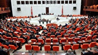 Meclis'te yasama çalışmaları yoğun gündemle yeniden başlıyor