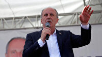 Muharrem İnce partisini kuruyor: Yarın kuruluş dilekçesini sunacak