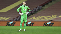 Fernando Muslera'nın Yeni Malatya maçı sonundaki hareketi gündem oldu