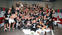 Şampiyon Beşiktaş'a dev gelir