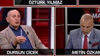CHP’li Dursun Çiçek: Millet İttifakı'nın kazanması için ikinci turda HPD'ye bir iki bakanlık vaadedilebilir