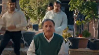 Filistinli genç çektiği kısa film ile İsrail'in zulmünü dünyaya anlattı