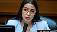 ABD Kongre Üyesi Ocasio-Cortez: İsrail'in saldırılarının nedeni ABD'nin desteği