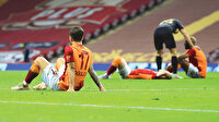Galatasaray'da dramatik son