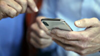 153,4 milyon kişi telefon numarasını taşıdı