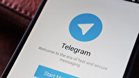 Telegram'dan Hamas'a sansür: Aktif kullanılan hesaplar askıya alındı