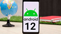 Android 12'nin tanıtım videosu sızdı