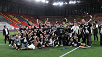 Beşiktaş'ın kaç şampiyonluğu var? Galatasaray ve Fenerbahçe'nin kaç şampiyonluğu var?