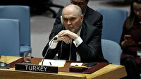 Türkiye'den BMGK tepkisi: Filistin halkına karşı sorumluluklarından daha fazla kaçamaz