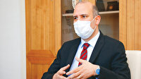 Türkiye'nin gücüne güç katacağız