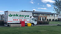 İstanbul evden eve nakliyatta asansörlü taşımacılık hizmeti