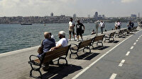 'Tam kapanma' sona erdi 'kademeli normalleşme' başladı