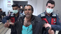 15 yaşındaki çocuğu kaçırmak evini basıp ailesine taş ve sopalarla saldırdılar
