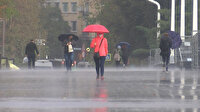 Meteoroloji açıkladı: 36 ilde yağış bekleniyor
