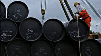 Brent petrolün varil fiyatı 68 doların üzerinde