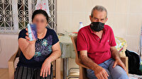 Adana’da evlat şiddetinden KADES kurtardı