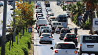 Bodrum’dan akın akın gidiyorlar: Pandemi dönüşleri başladı