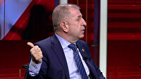 Ümit Özdağ'dan HDP'lilere bakanlık vadeden Millet İttifakı'na sert sözler: Bu PKK'ya teslimiyettir