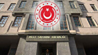 MSB'den merak uyandıran paylaşım
