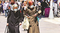Vaka sayısı yüzde 72 düştü