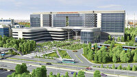 Şehir hastaneleri 22 milyon kişiye şifa oldu