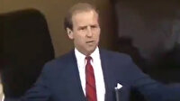 ABD Başkanı Joe Biden: İsrail olmasaydı ABD çıkarlarını korumak için bir İsrail icat etmek zorundaydı
