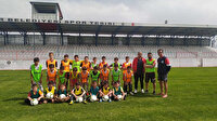 Büyükşehir Belediyesi spor etkinlik ve kurslarına yeniden başladı