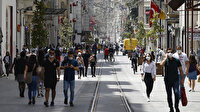 İllere göre vaka sayısı haritası güncellendi