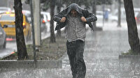 Meteorolojiden İstanbul için uyarı: Öğle saatlerinden sonra etkili olacak