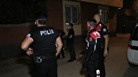 Tartışığı şahıslara pompalı tüfekle ateş açtı: Sokakta oynayan çocuğu vurdu