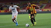 Berkan Emir 2 yıl daha Göztepe’de