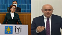 İYİ Parti ve HDP’den Cumhurbaşkanı Erdoğan için skandal benzetme