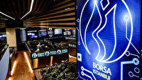 Borsa yeni güne yukarı yönlü başladı