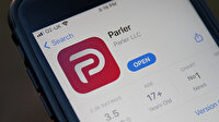 Parler uygulaması App Store'a geri döndü