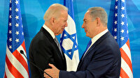 Biden'dan Netanyahu'ya telefon: Bölgede ateşkes sağlanmalı