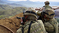 Pençe-Yıldırım operasyonunda 3 PKK'lı terörist daha etkisiz hale getirildi