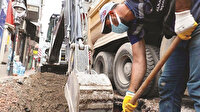 Kocaeli’ye
470 milyonluk altyapı yatırımı