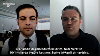 Doç. Dr. Darıcalı açıkladı: 'Sofi Nurettin’ operasyonunda SİHA’nın başarı detayı