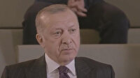 Cumhurbaşkanı Erdoğan'dan, Netanyahu benzetmesine cevap: Netanyahu hiçbir zaman bizim dostumuz olmamıştır