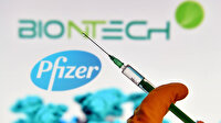 90 milyon doz BioNTech aşısı için anlaşma