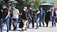 'Bataklık' operasyonu soruşturmasında sona doğru