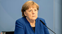 Merkel'den Hamas ile dolaylı görüşmelere destek: Hamas olmadan ateşkes olmaz