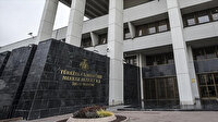 Merkez Bankası rezervleri 90 milyar 328 milyon dolar oldu