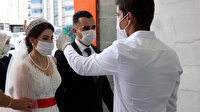 500 bin çift 1 Haziran'ı bekliyor
