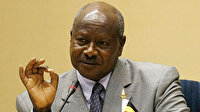 Uganda Devlet Başkanı Museveni'den halka: Petrol rezervleri sizi sarhoş etmesin