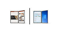 Windows 10X projesi tamamen iptal edildi