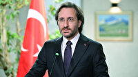 Cumhurbaşkanlığı İletişim Başkanı Altun: İsrail derhal durdurulmalıdır