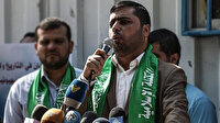 Hamas'tan 'ateşkes' açıklaması: İşgalciler Filistin direnişinin önünde duramadı ve kaçtı