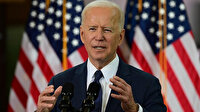 ABD Başkanı Biden'dan ateşkes açıklaması: İsrail'e destek vurgusunu yineledi